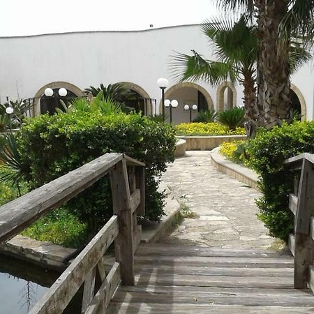 فندق توري سان جيوفاني أوغينتوفي  Giardini Di Venere المظهر الخارجي الصورة