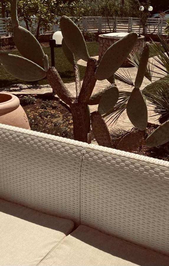 فندق توري سان جيوفاني أوغينتوفي  Giardini Di Venere المظهر الخارجي الصورة