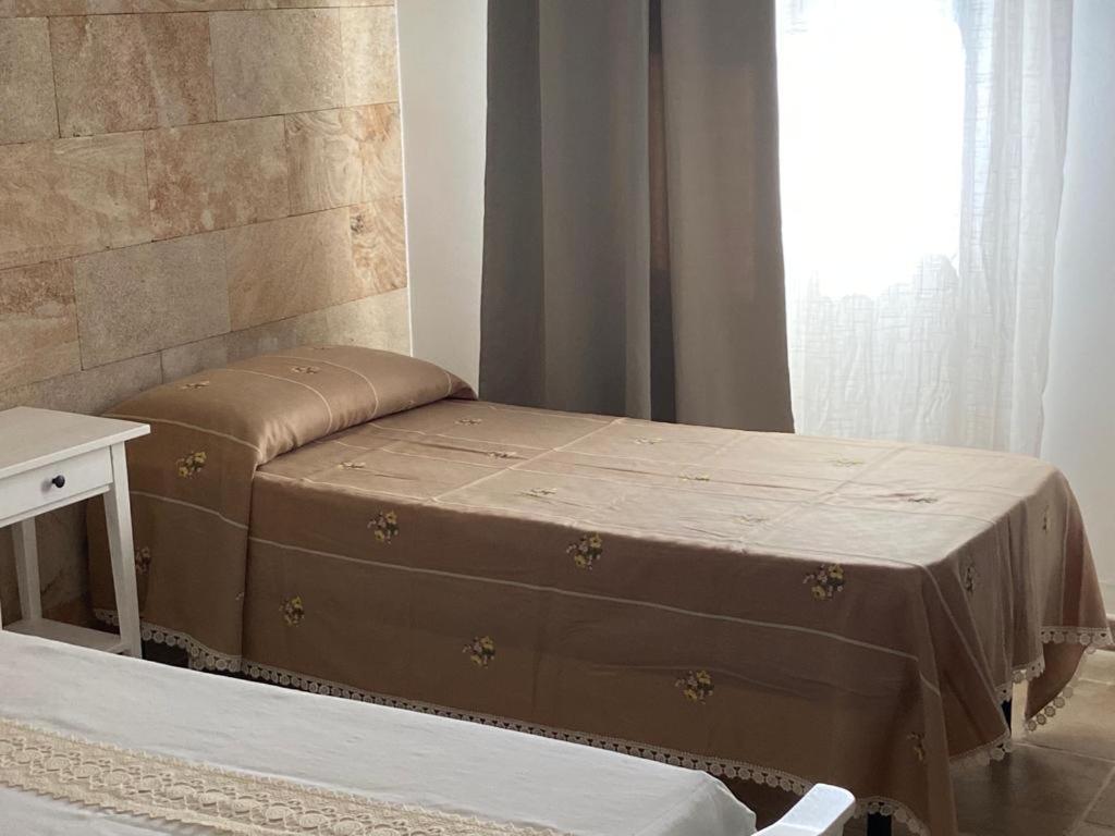 فندق توري سان جيوفاني أوغينتوفي  Giardini Di Venere المظهر الخارجي الصورة